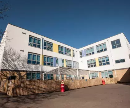 Arundel School Permanent Education Buildings