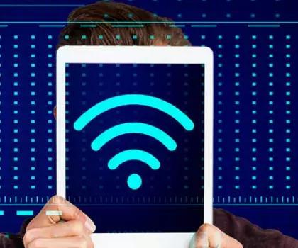 Construction Site Wifi and Data Communications