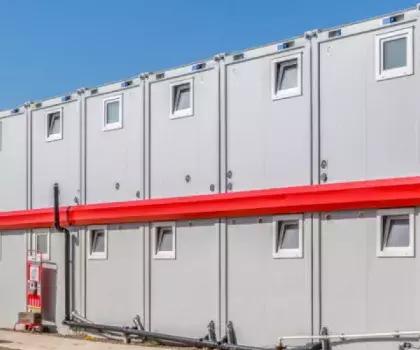 Containex Cabin Hire