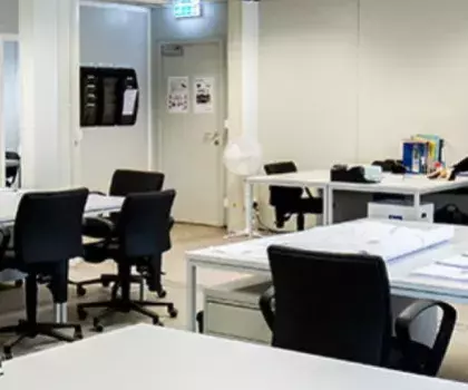 Moduflex Temporary Modular Buildings
