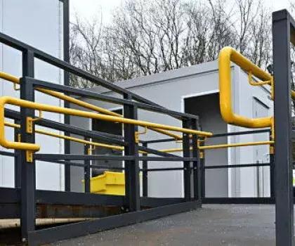 External Turnkey Solutions