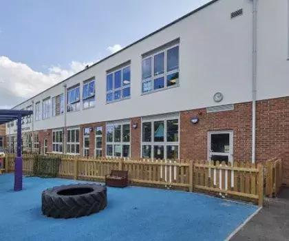 Hilderthorpe Primary School