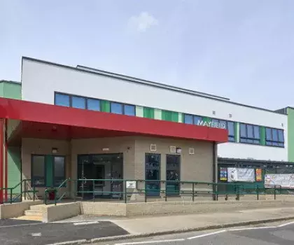 Mayfield Primary School