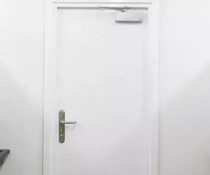 Washroom Consumables Hire
