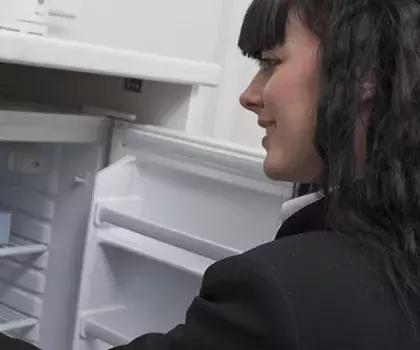 White Goods Hire