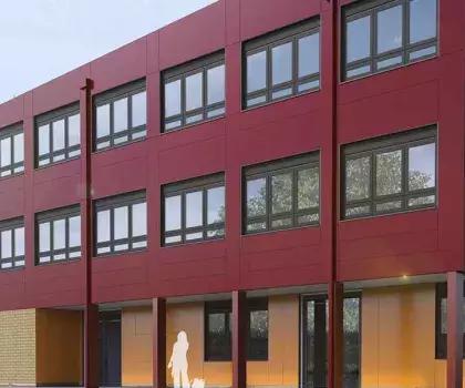 Leeds Academy