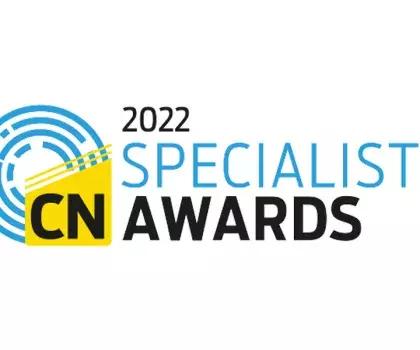 CN 2022 Specialists Awards Logo