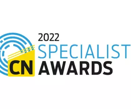 CN 2022 Specialists Awards Logo