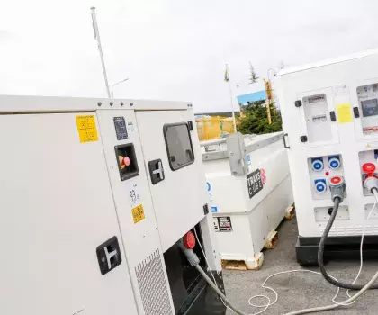 generator