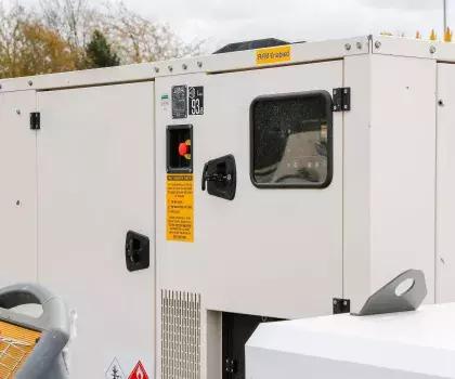 Generator