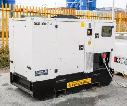 Generator