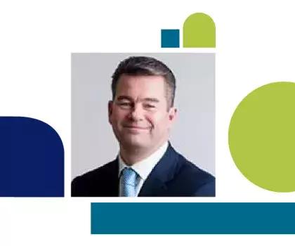 Managing Director Banner