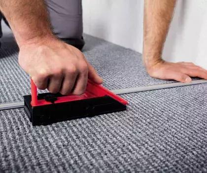 Carpet Tiles