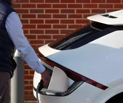 EV Charging