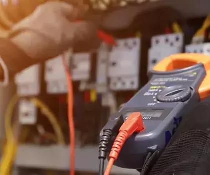 Electrical Testing