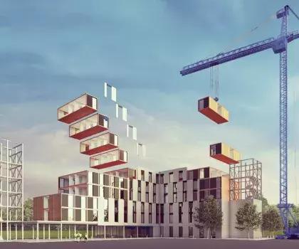 Modular Construction