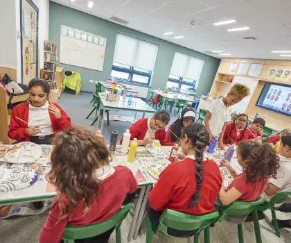 Mayfield Primary Academy
