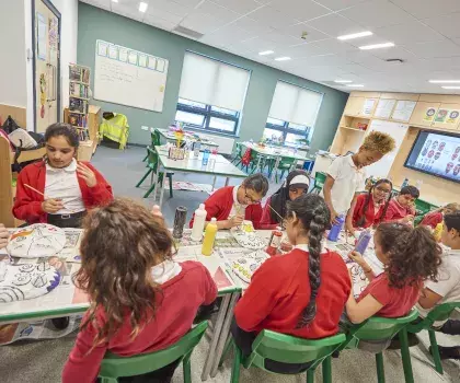 Mayfield Primary Academy