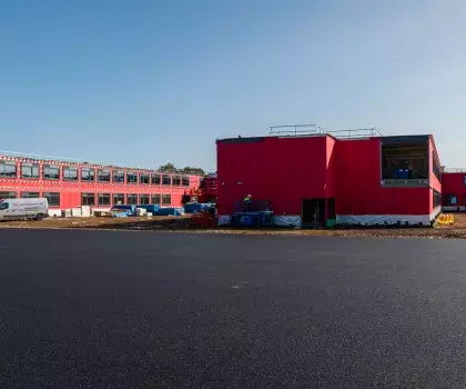 Northampton School