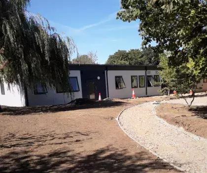 Newbridge School