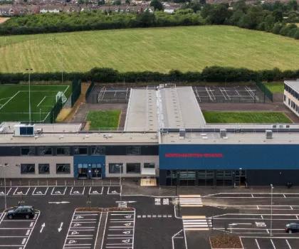 Northampton School 