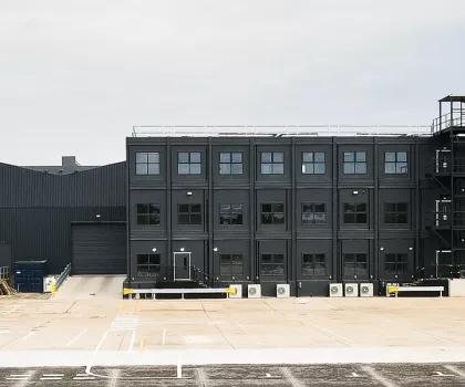 Algeco Project - Location Collective