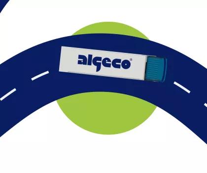 Algeco backs Road Safety Week 2024