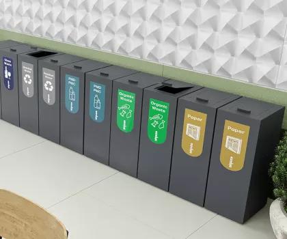 New Recycling Regulations - March 2025