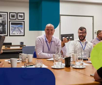 Safety summit: Working together to proactively minimise risk