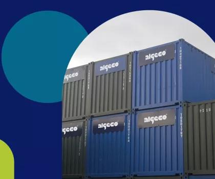 Shipping container hire costs: What affects the price?