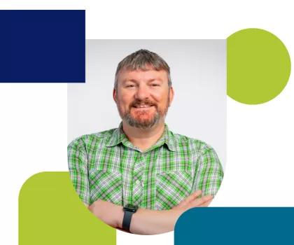 Patrick Keefe as Head of Quality UK, reinforcing the company’s commitment to creating safe, sustainable places that are operationally ready from day one