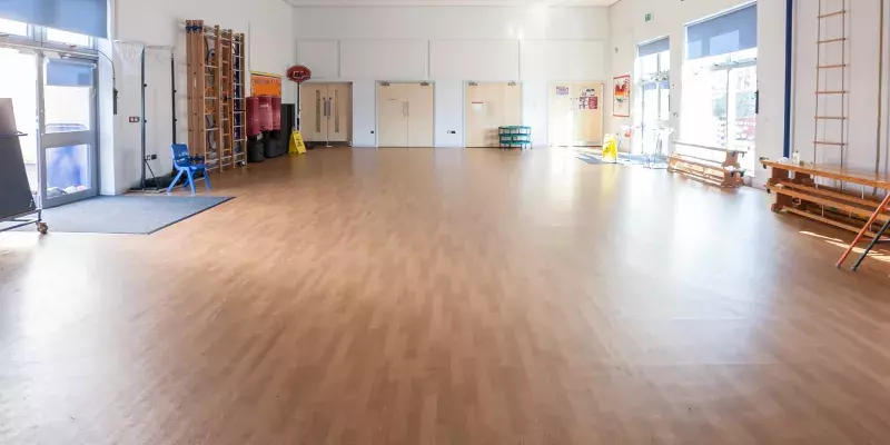 Arundel Sports Hall