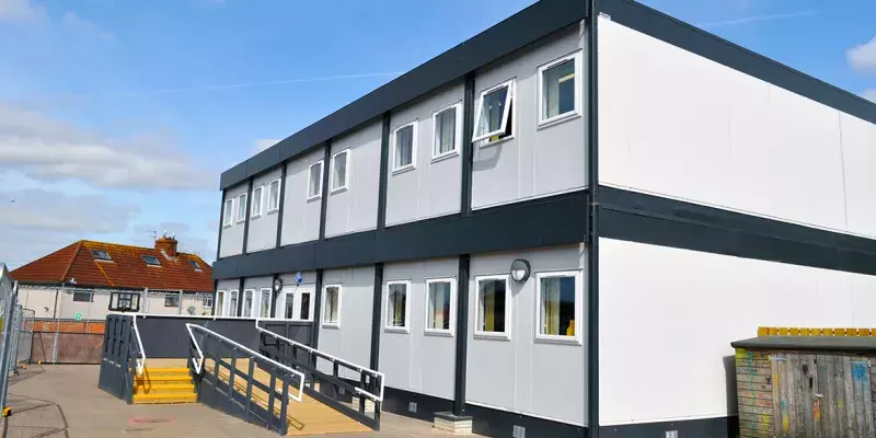 Used Building