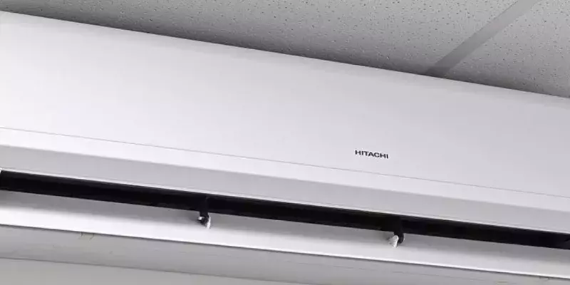 Climate Control Products Hire