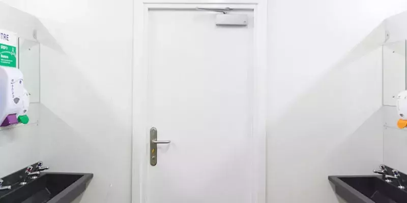Washroom Consumables Hire