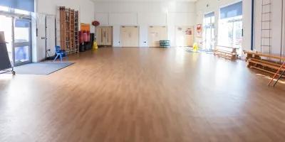 Arundel Sports Hall