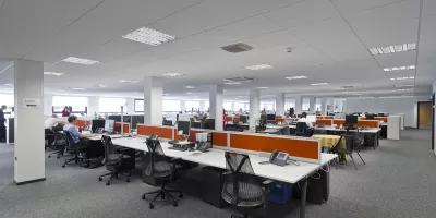 Turnkey Solutions for offices