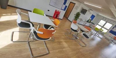 Benefits of Modular Buildings