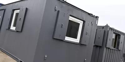 Algeco Portable Buildings For Hire