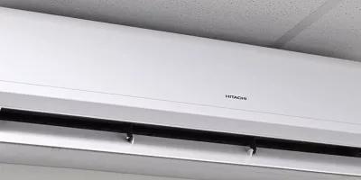 Climate Control Products Hire