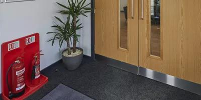 Fire Safety Equipment Hire