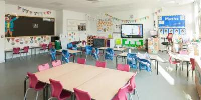 Permanent Modular Buildings for Schools