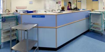 Modular Hospitals and Clinics