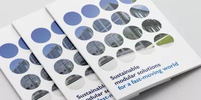 Sustainable Modular Solutions Reports