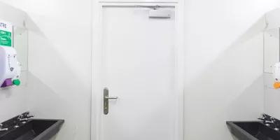Washroom Consumables Hire