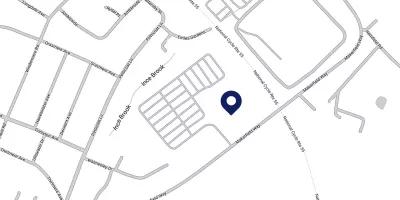 WIGAN LOCATION