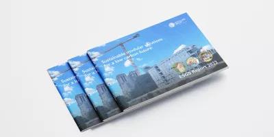 ESG Report 2022