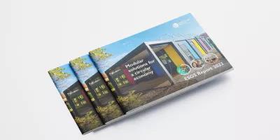 Modulaire Sustainability Report 2023