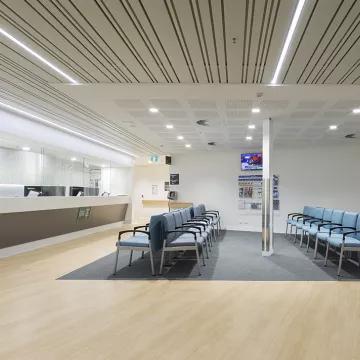 Healthcare Solutions