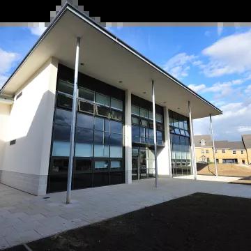 Harris Academy
